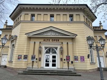 Alte Oper (Erfurt)